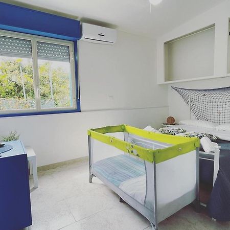 Al Meriggio Apartments Brucoli Ngoại thất bức ảnh