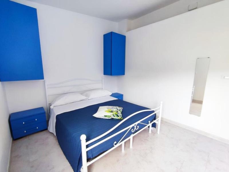 Al Meriggio Apartments Brucoli Ngoại thất bức ảnh