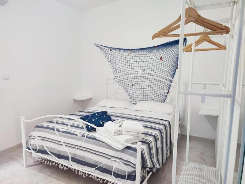 Al Meriggio Apartments Brucoli Ngoại thất bức ảnh