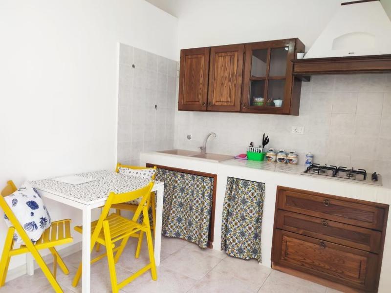 Al Meriggio Apartments Brucoli Ngoại thất bức ảnh