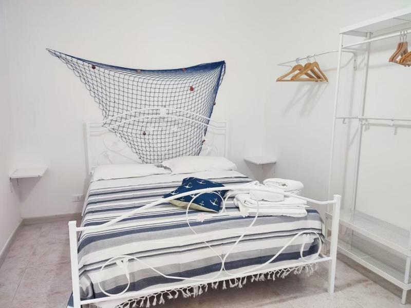 Al Meriggio Apartments Brucoli Ngoại thất bức ảnh