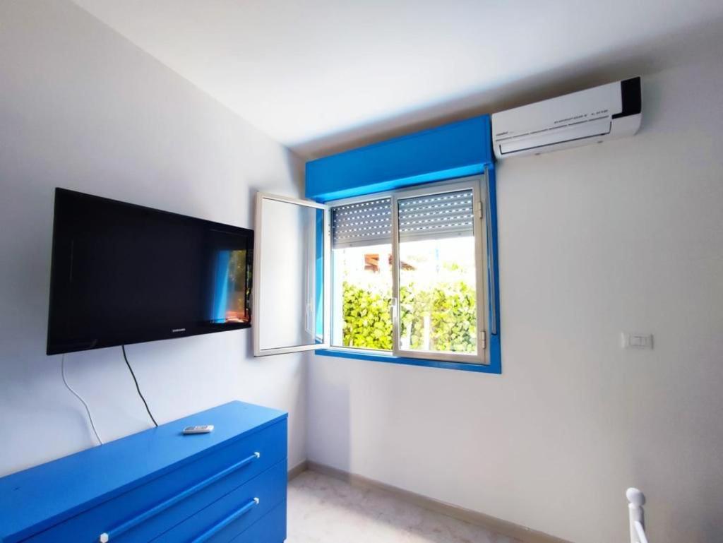 Al Meriggio Apartments Brucoli Ngoại thất bức ảnh